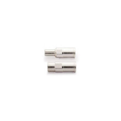 Contact à sertir, mâle, 650A, argent, 185mm²